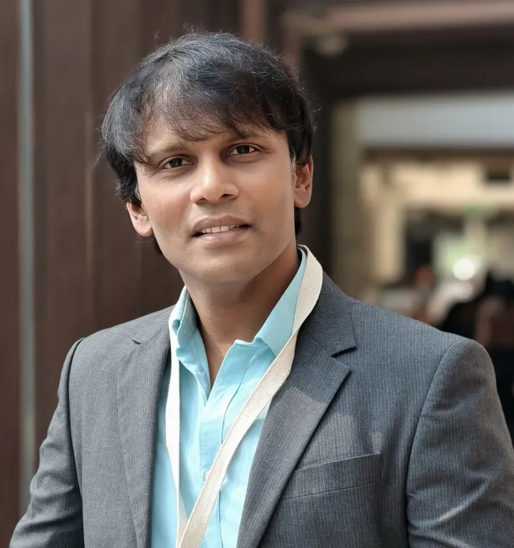 Dr. Shiju Stanley