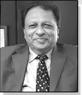 Dr. T.P. Sreenivasan