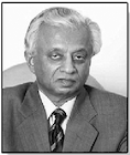 Shri. T.K.A. Nair