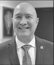 Dr. Mark Eisinger