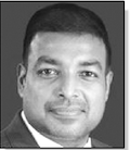 Dr. Shaiju David Alfi