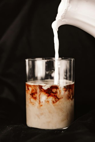 Spiced Mocha Hot Mix