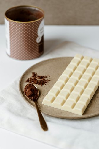 Caramel Milk Bliss