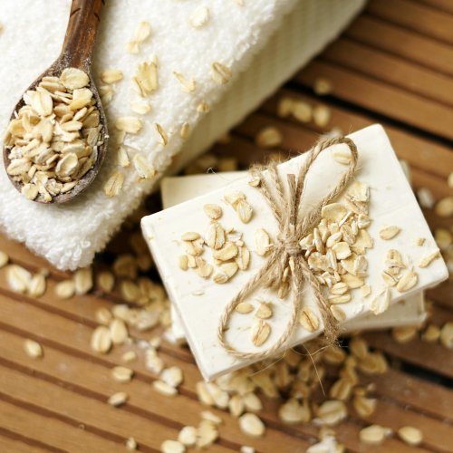 Creamy Bliss Milk Bar