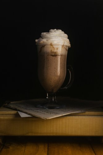 Classic Belgian Hot Cocoa Mix