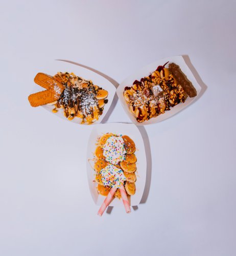 Diabetic-Friendly Bars