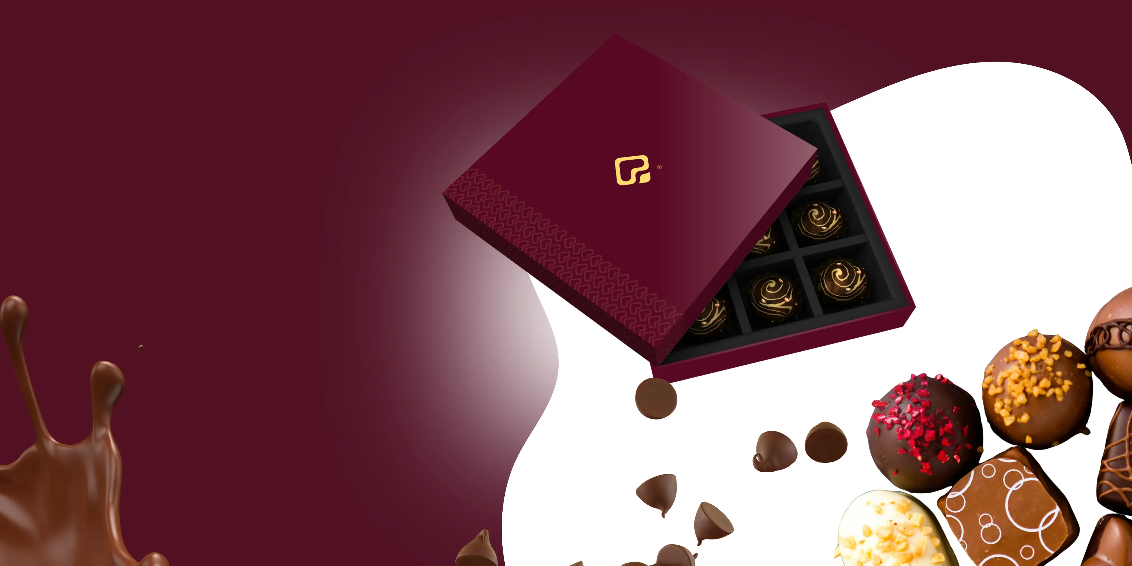 Gift Boxes 2