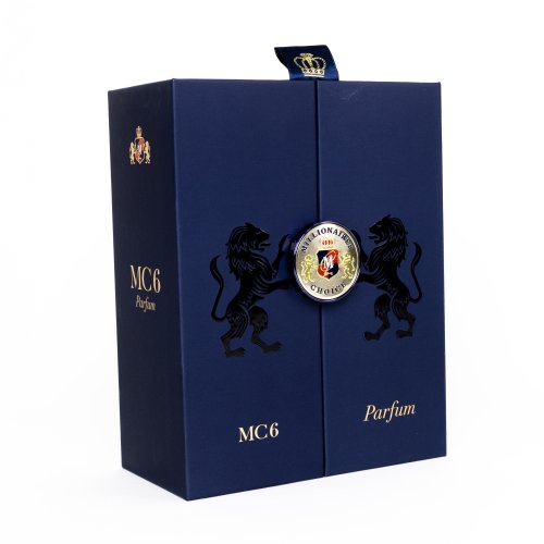 Premium Perfume