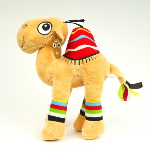 Cute Giraffe Gift