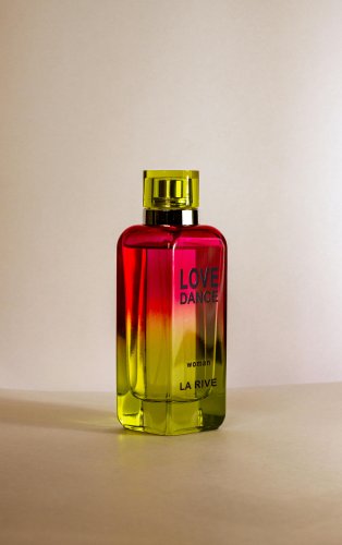 Love dance 3.4oz/100ml