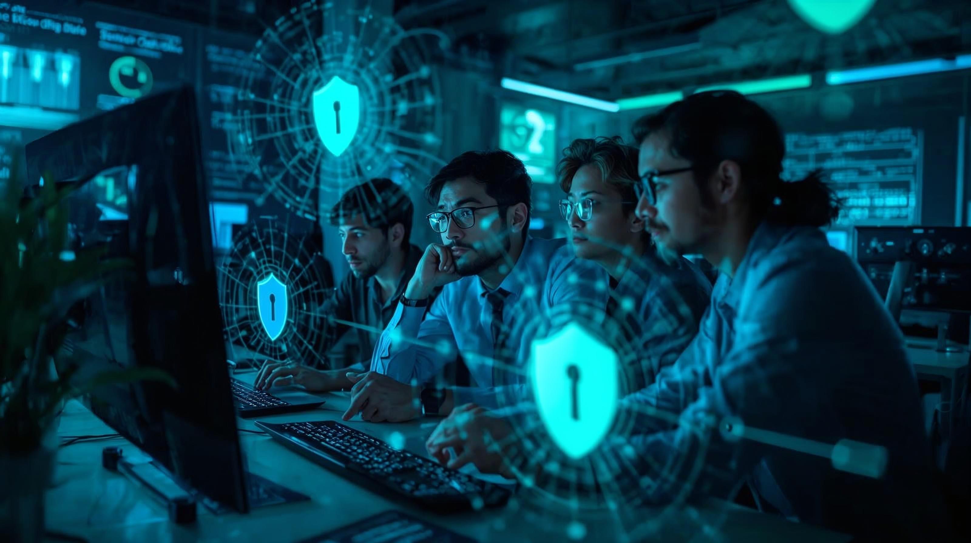 Cybersecurity