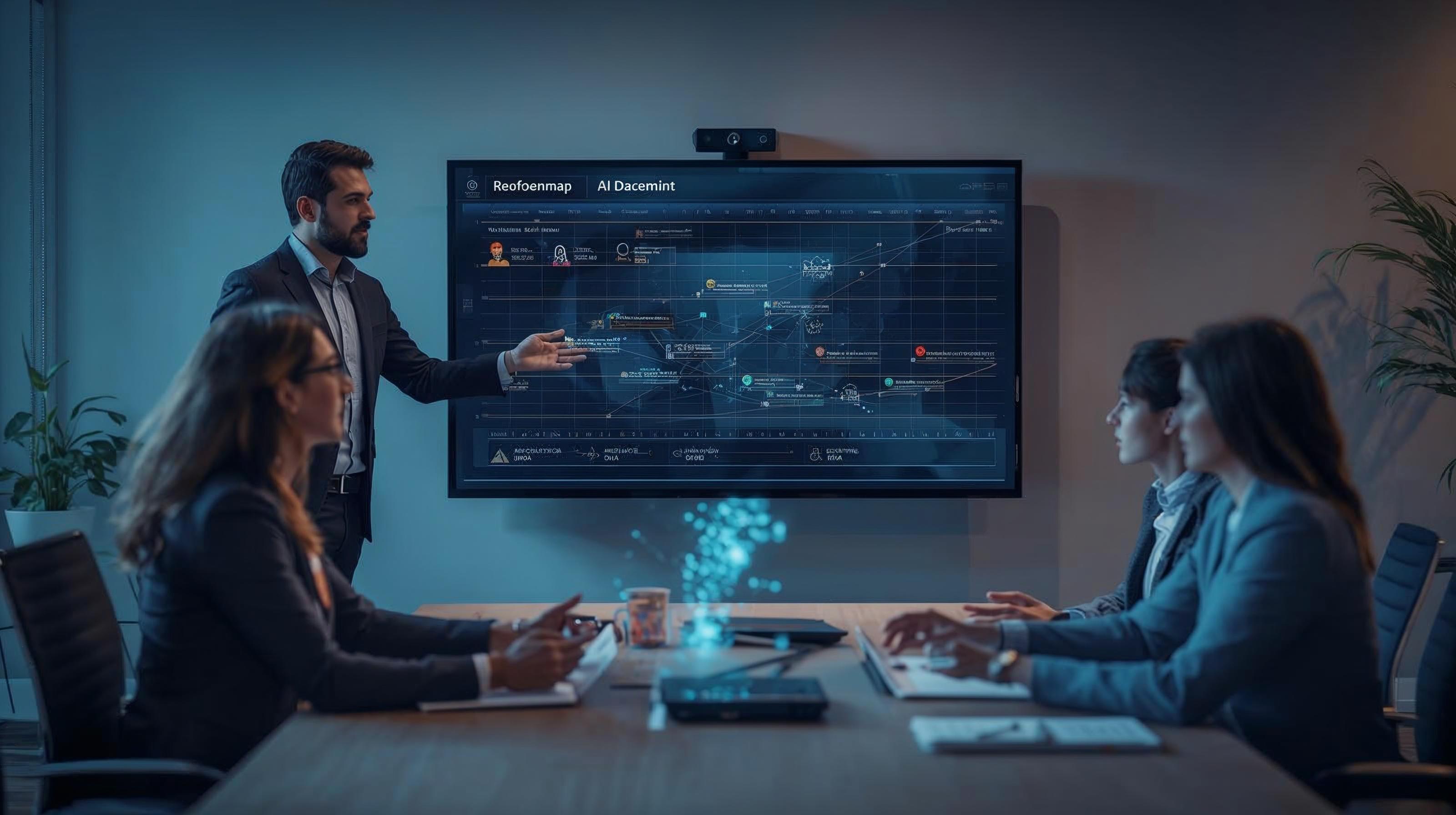 Technology Roadmaps