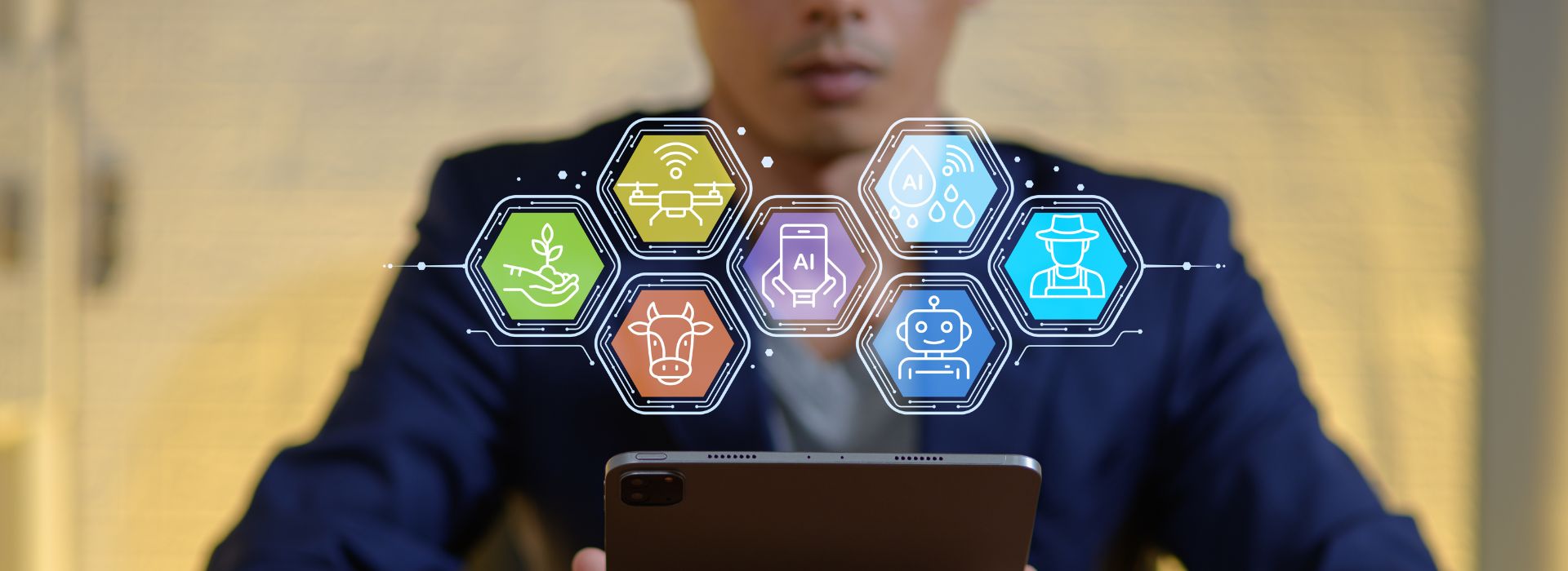 The Industries Falling Behind in Technology Modernization and Why It Matters