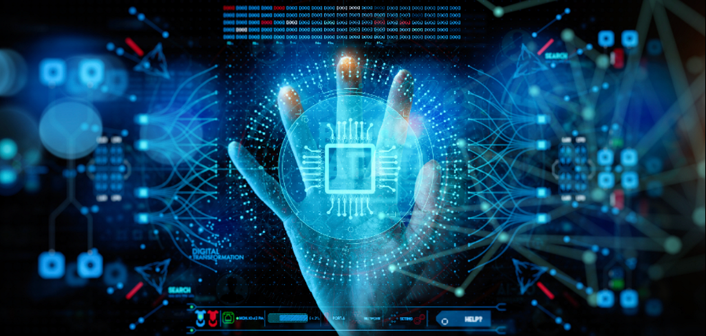 How AI is Changing the IT Industry