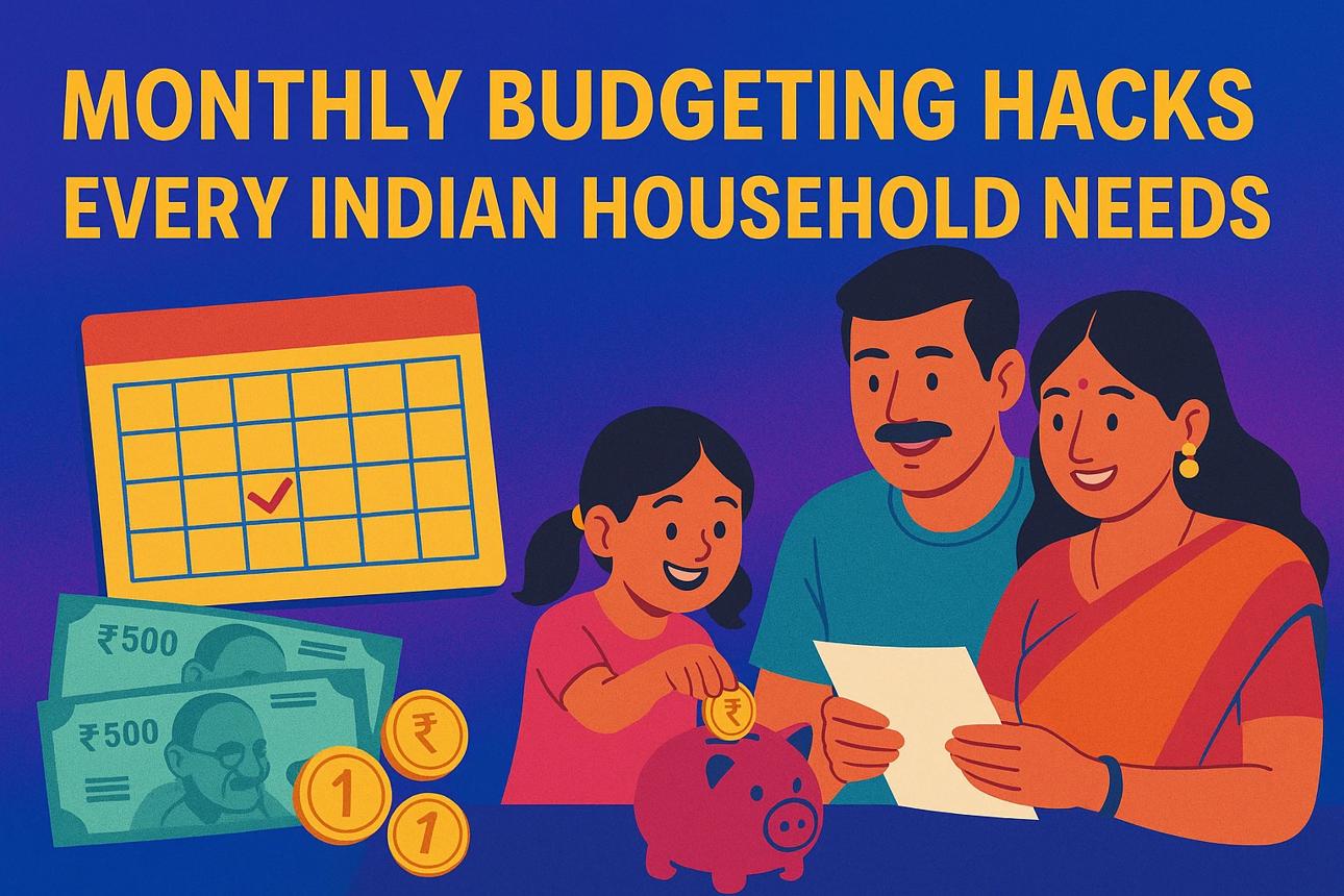 Smart Money Habits That Can Change Your Life