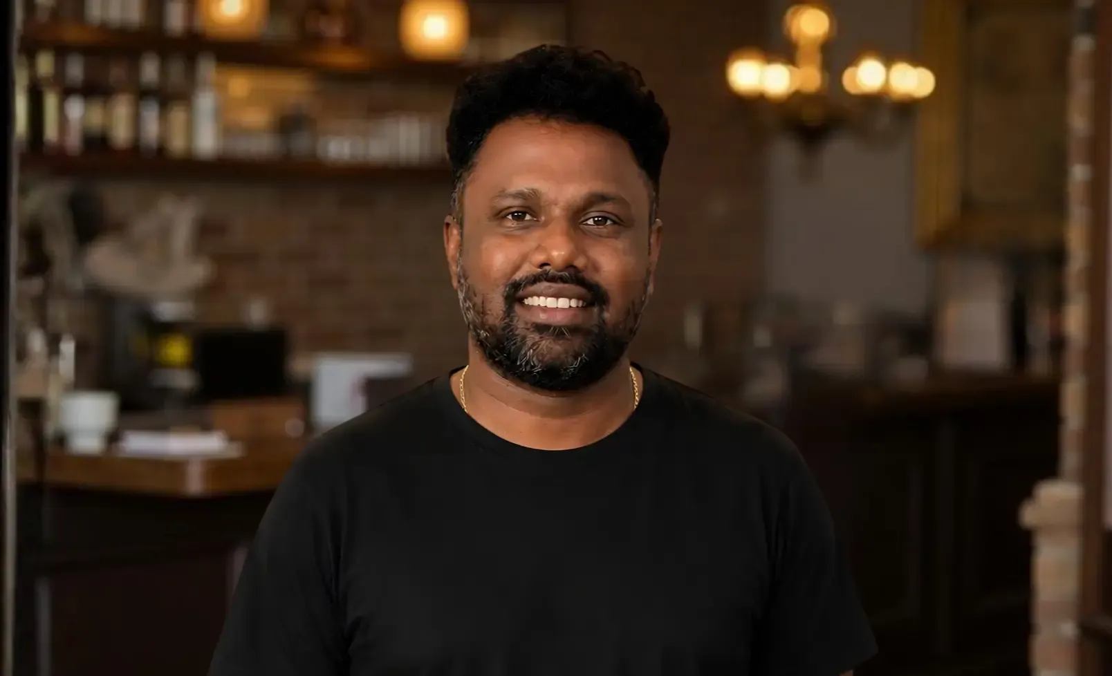Anish Joseph