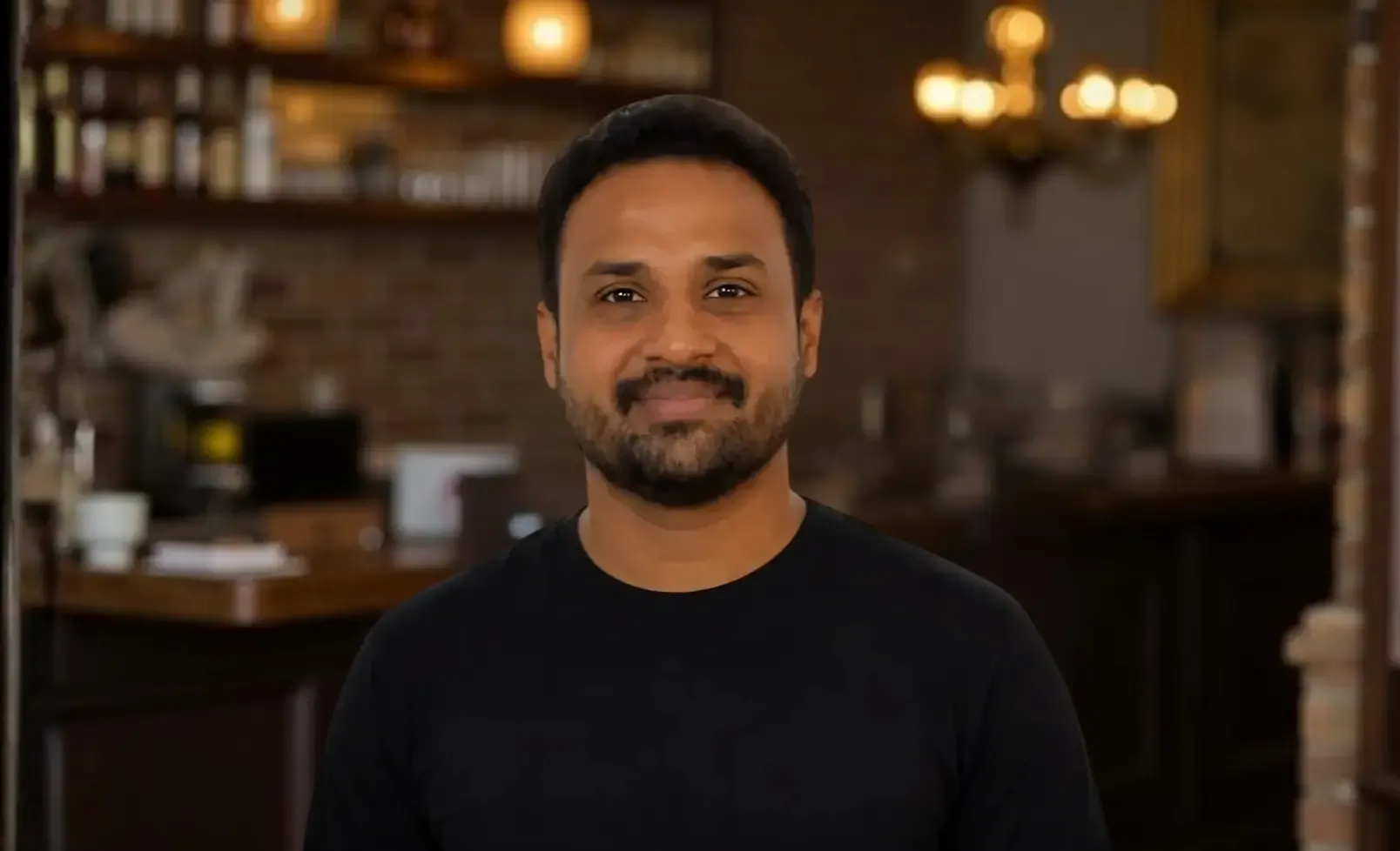 Kiran G Karma