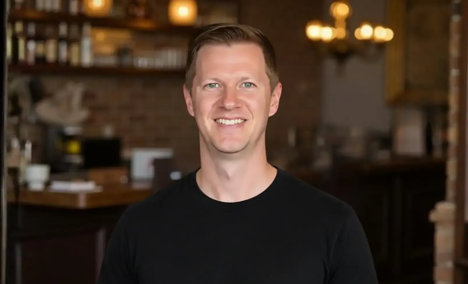 Kyle Harbaugh