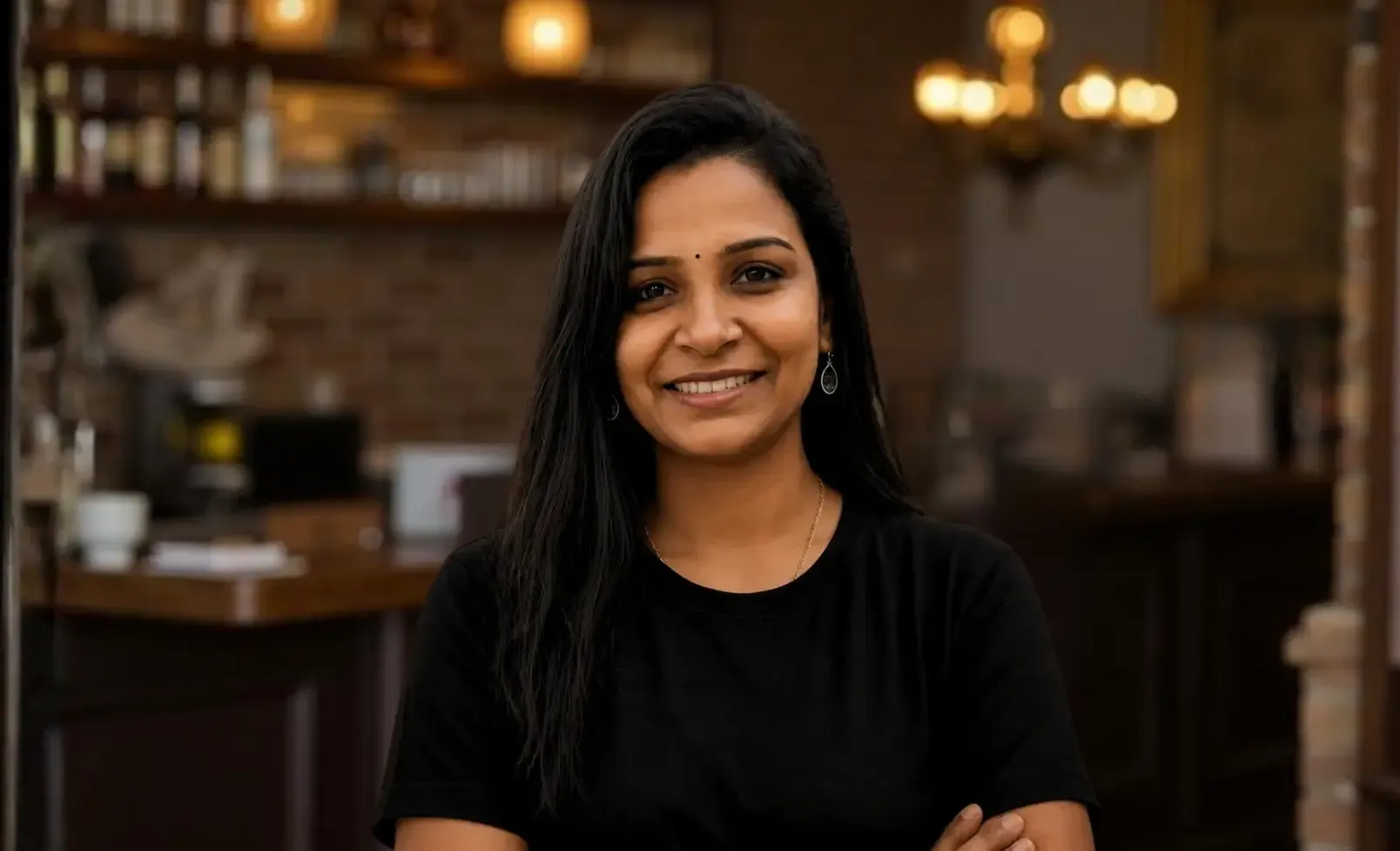 Lekshmi S Kumar