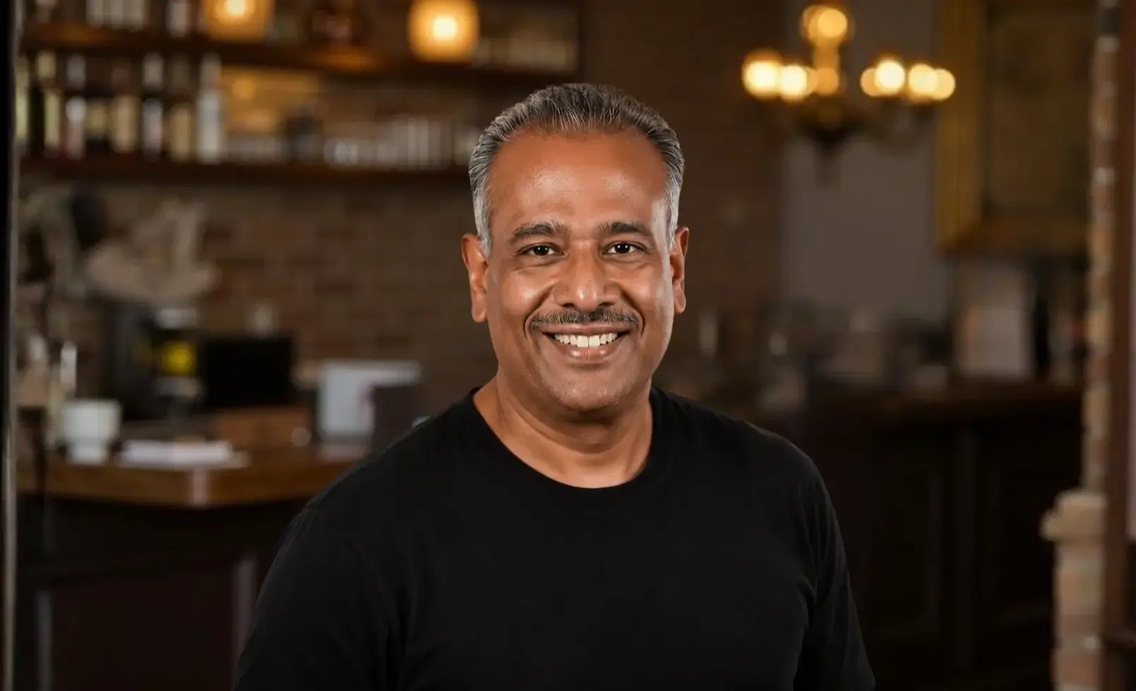 Anil Kshepakaran