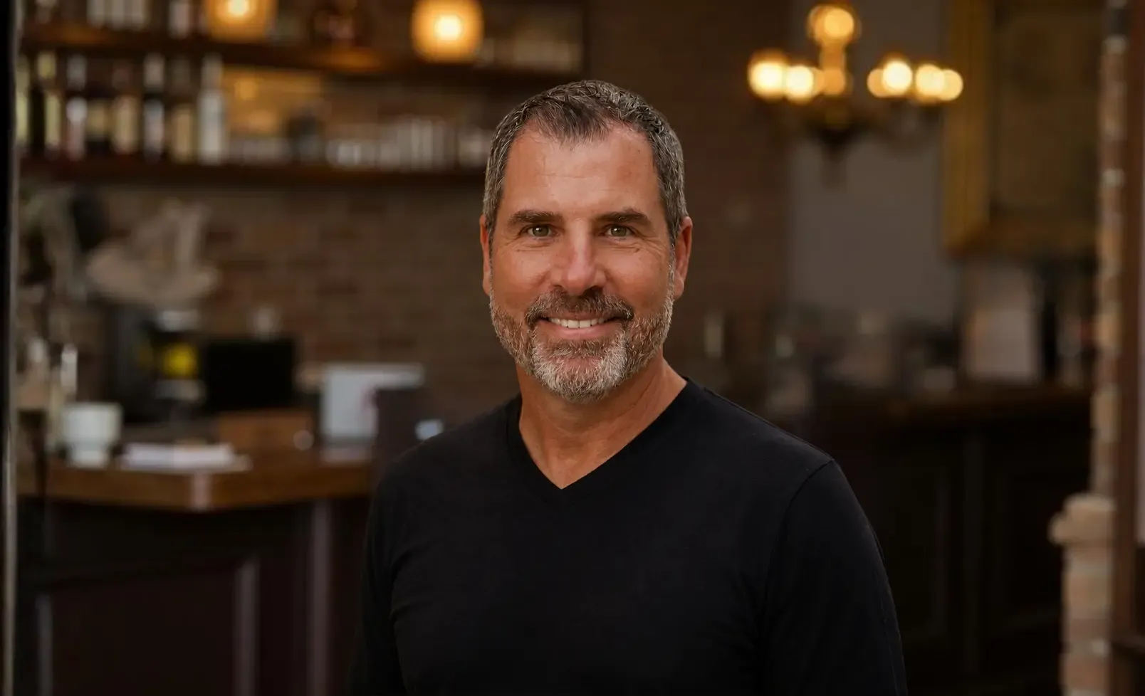 Jeff Bathurst