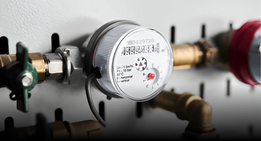 BTU Meter & Water Meter Installations