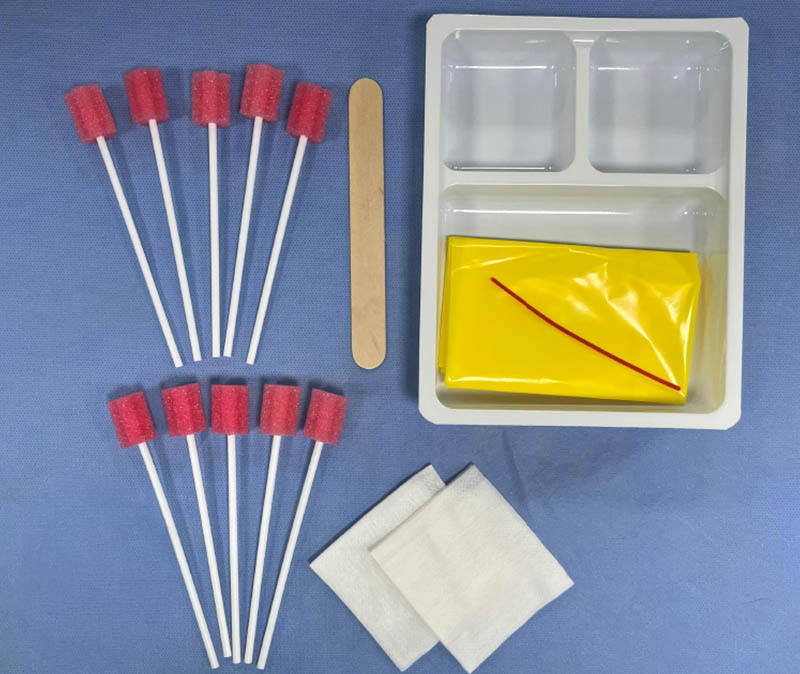 Mouth Care Kit