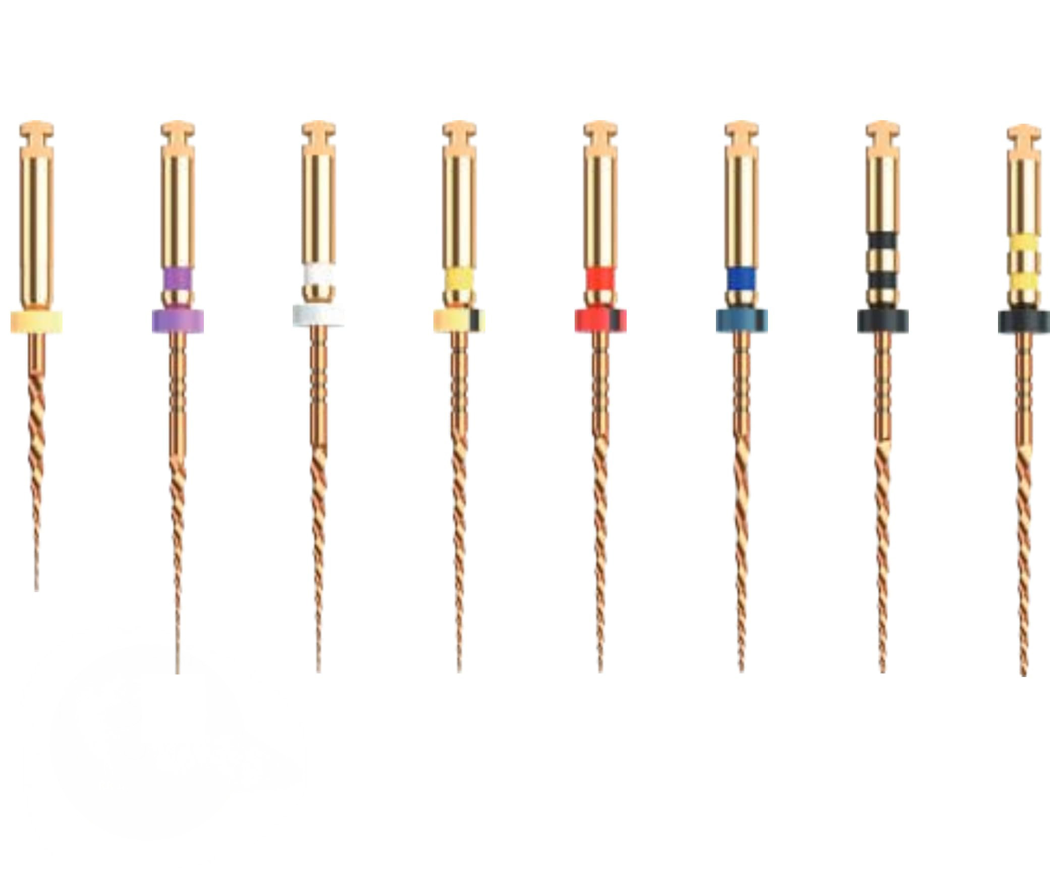 ProFlex Gold File