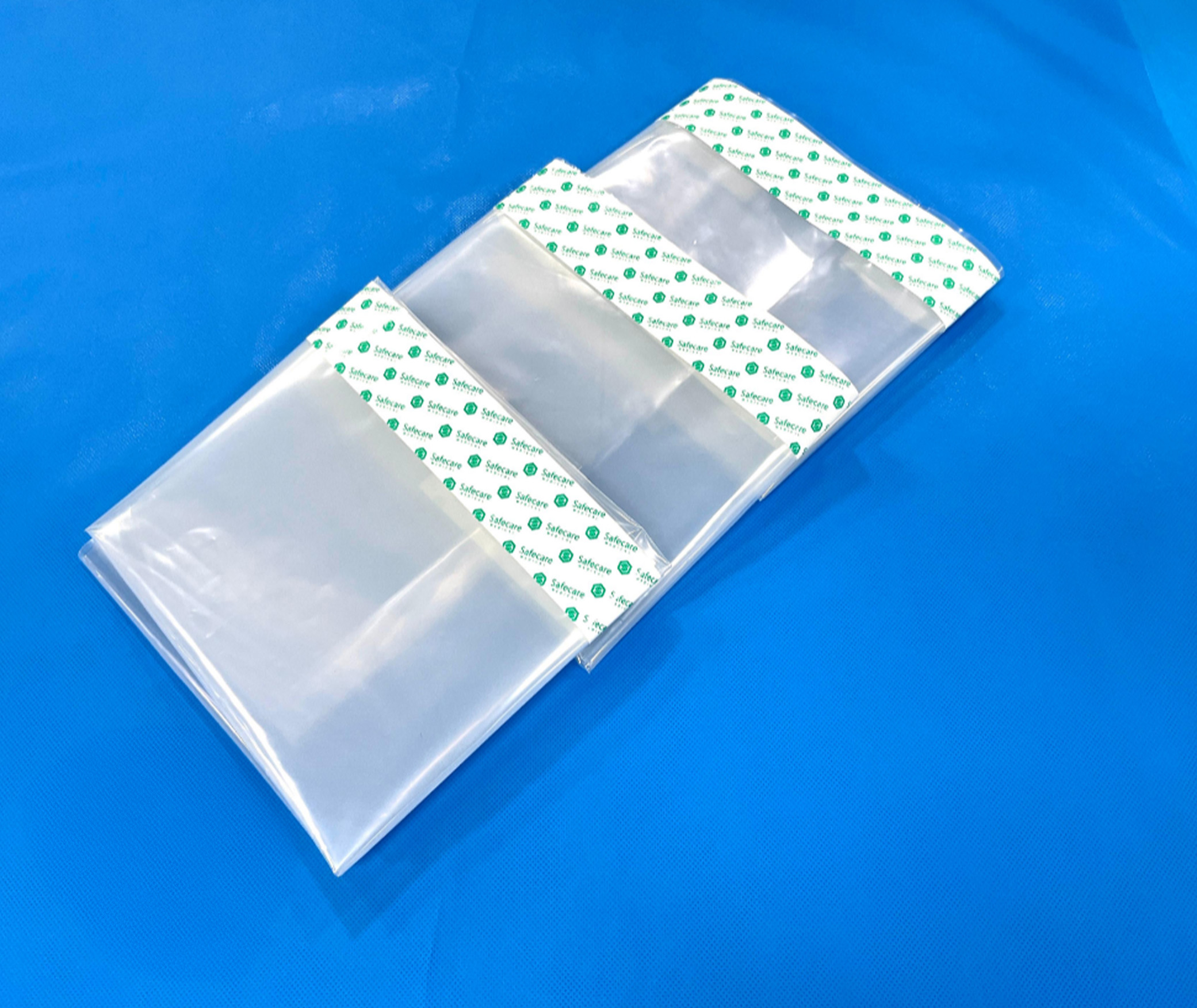 Sterile Fenestrated Flexi Drape (CFT-SMI)