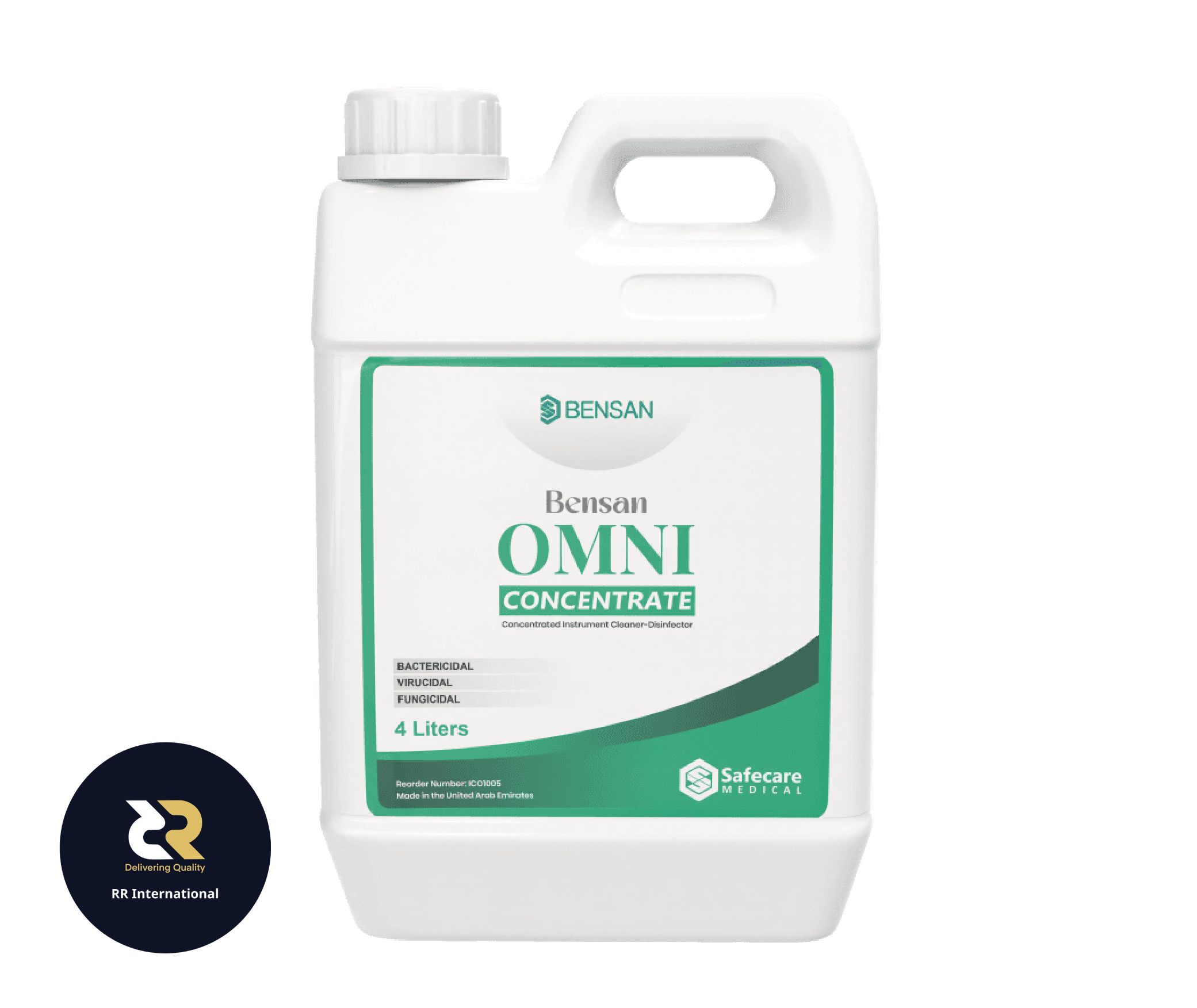 Omni Concentrate