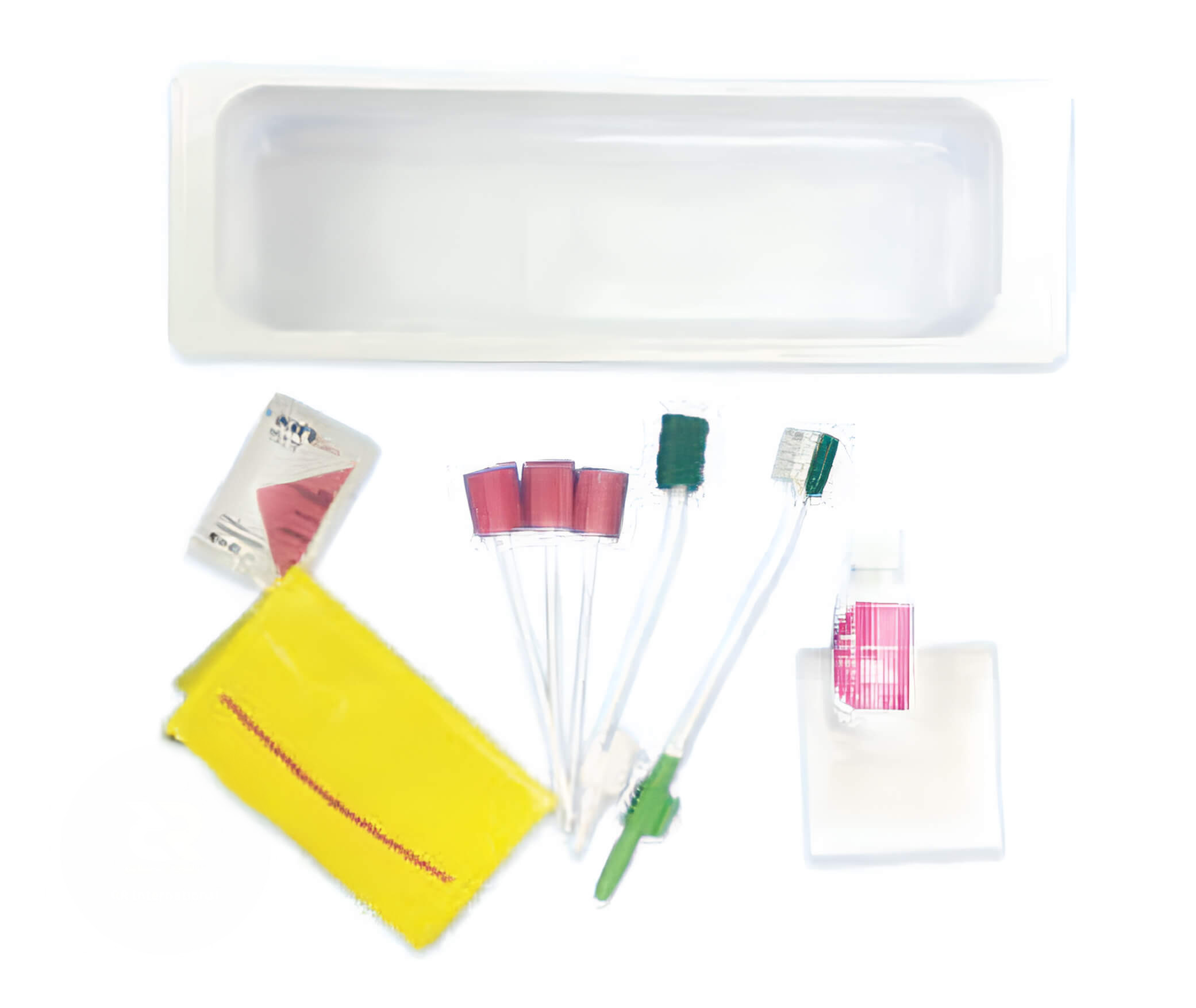 Oral Care Kit COK-SMI
