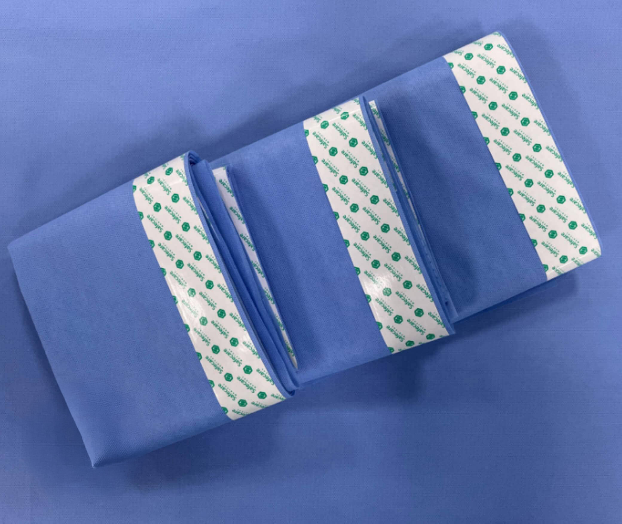 Sterile Adhesive Drape (CAD-SMI)