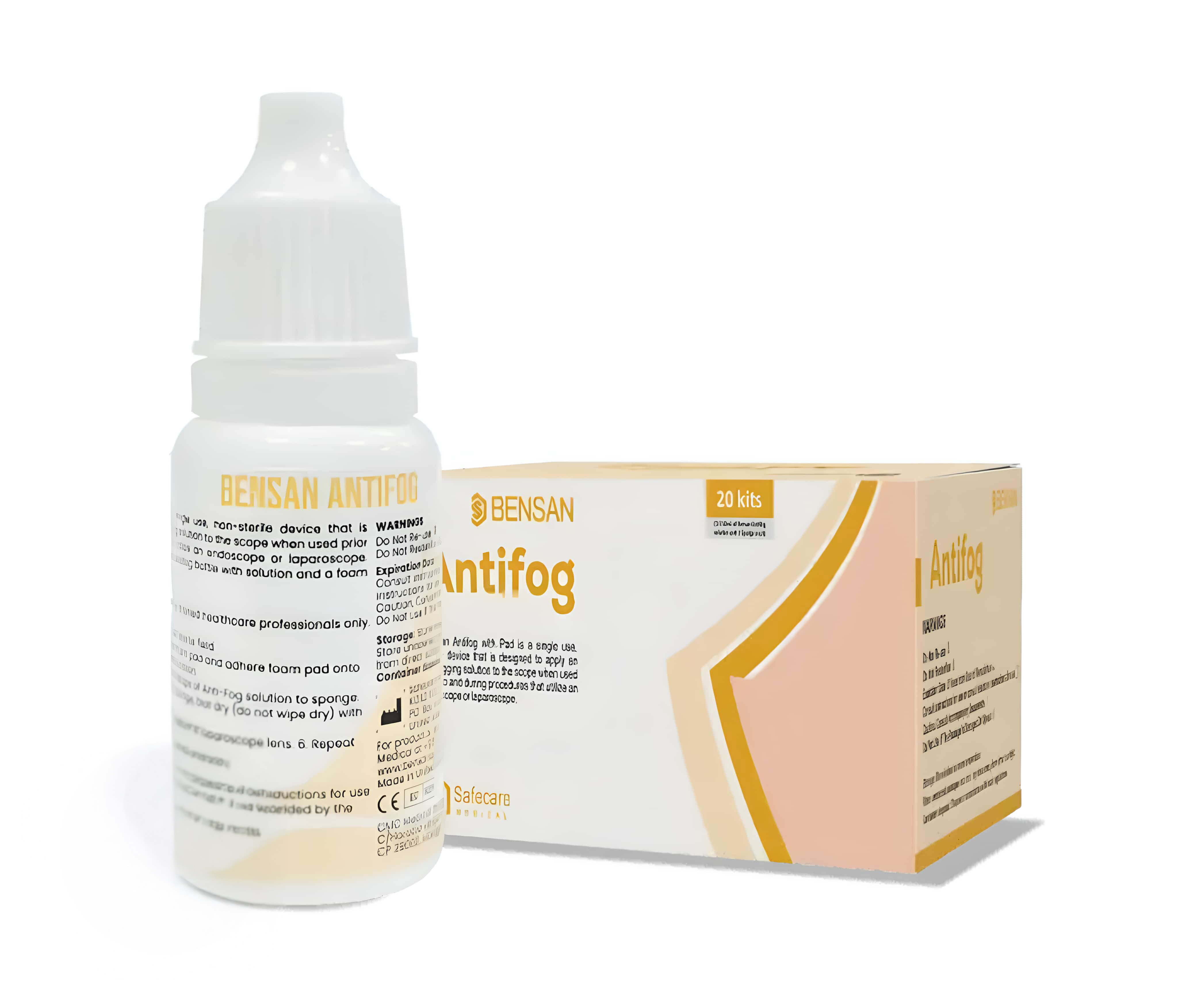 Antifog