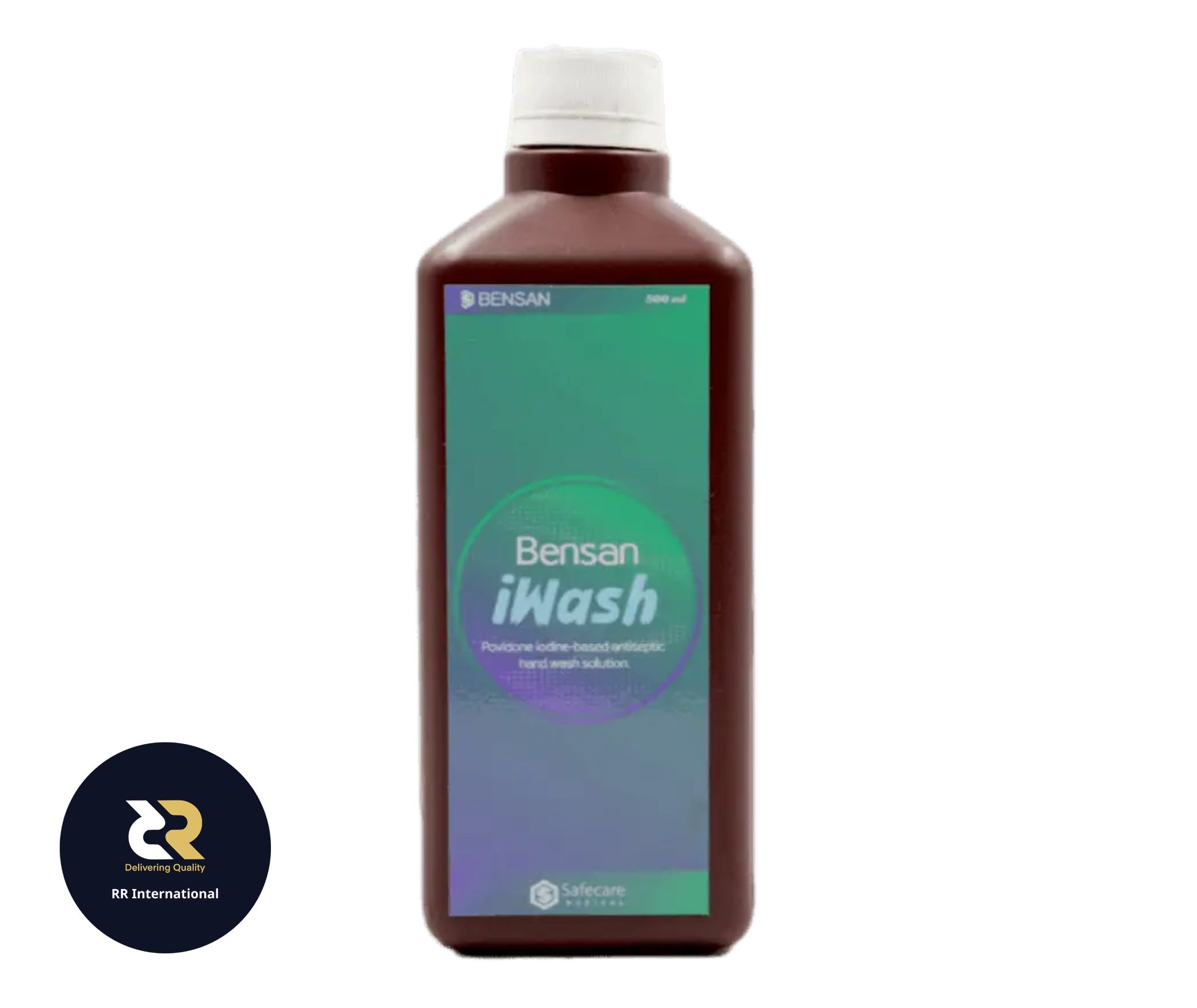 iWash
