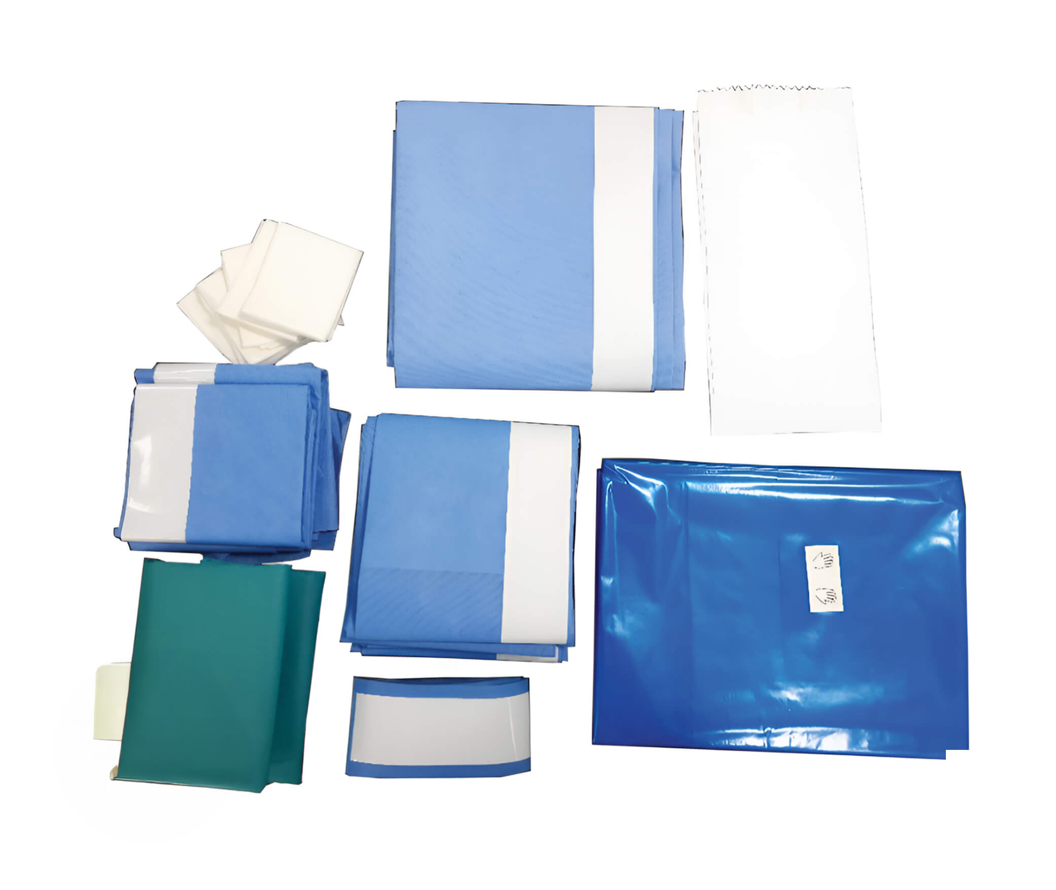 Universal Pack