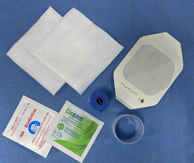 IV Start Kit