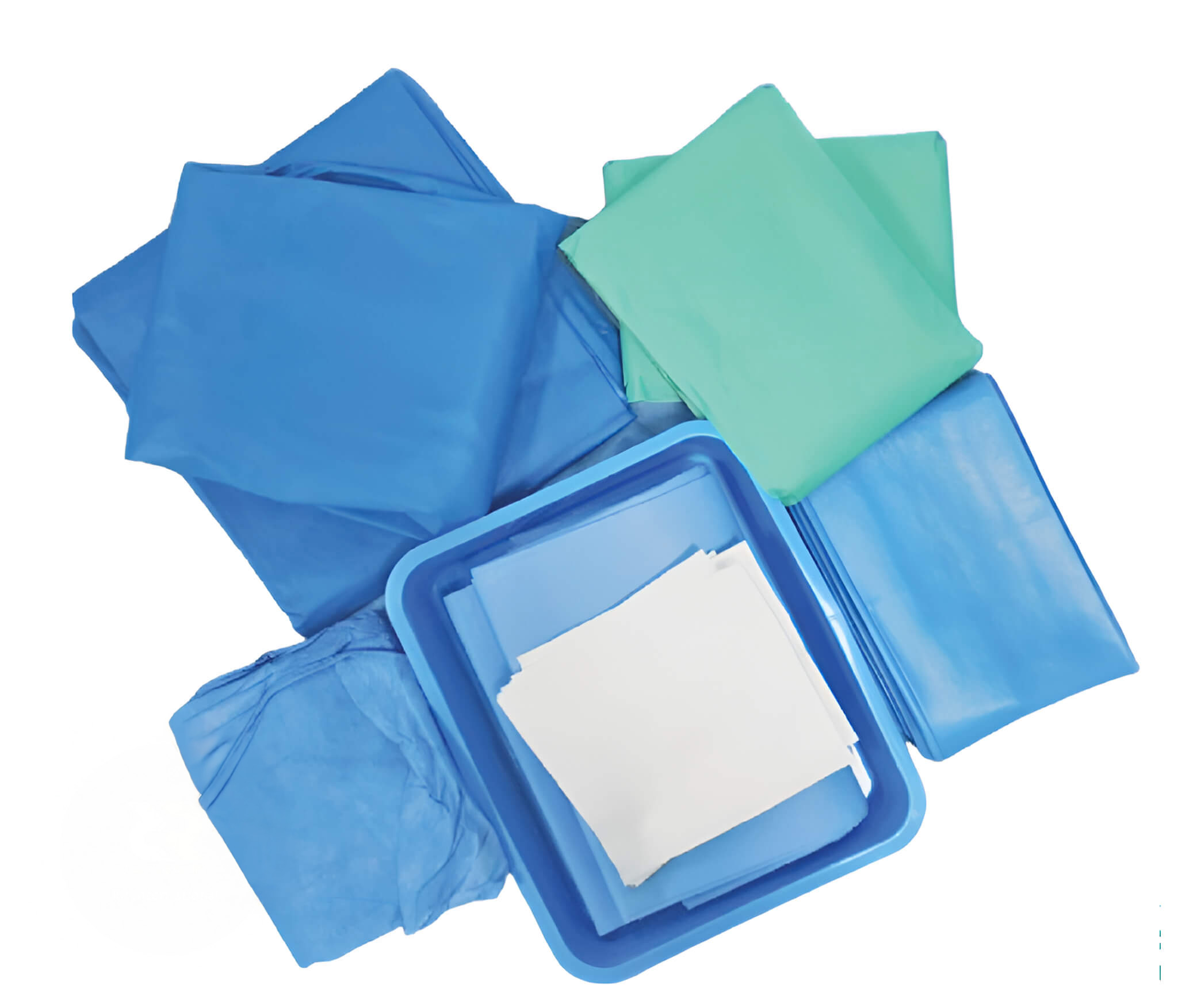 Gynaecology Pack