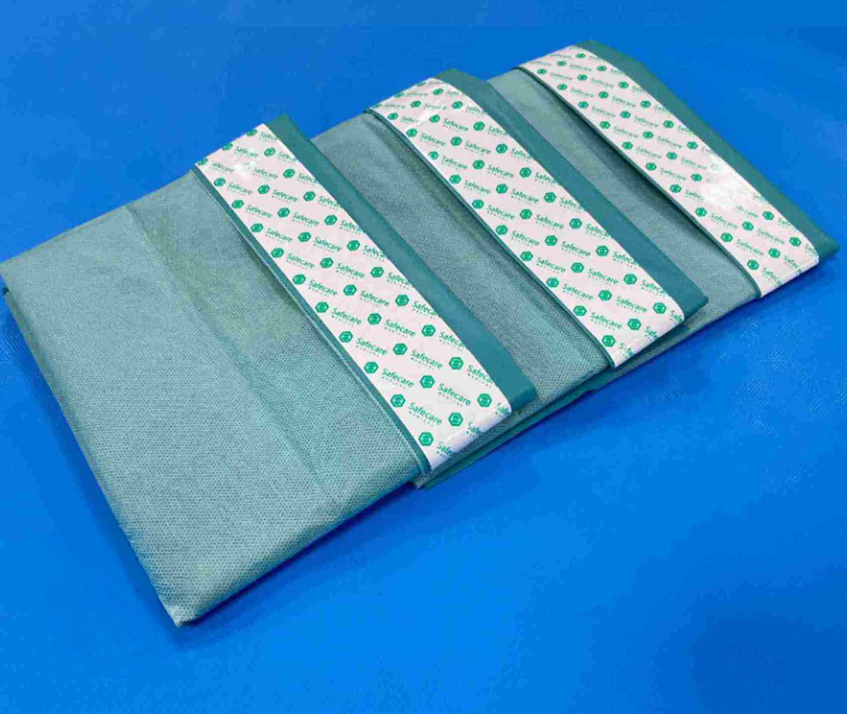 Terile Reinforced Poly Drape (CRP-SMI)
