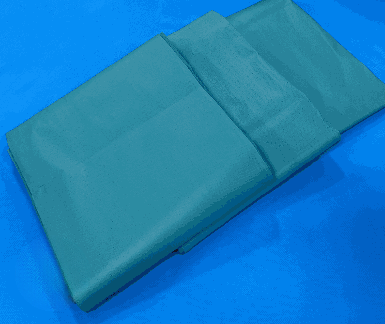 Terile Poly Drape (CPD-SMI)