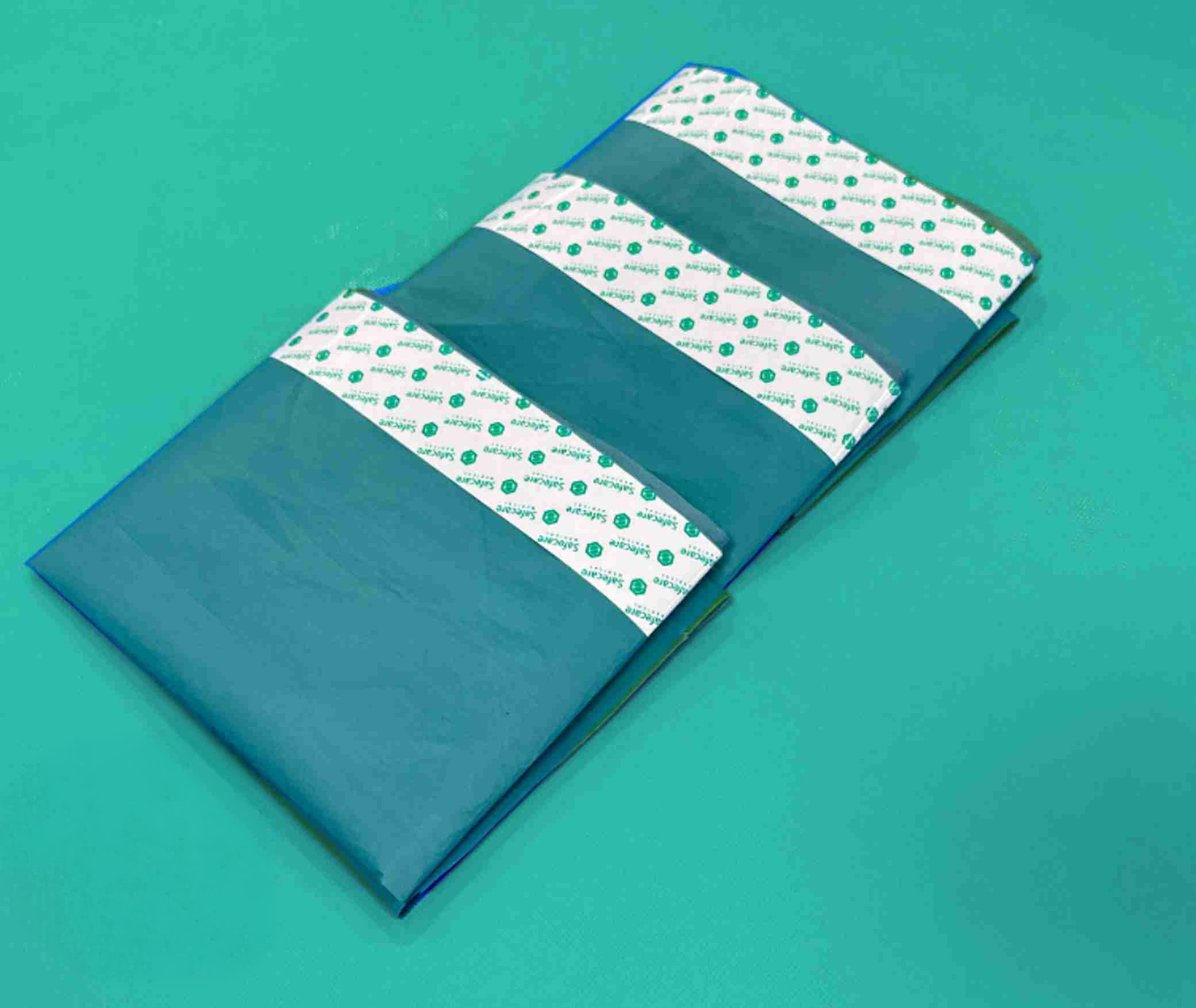 Terile Adhesive Poly Drape (CPA-SMI)