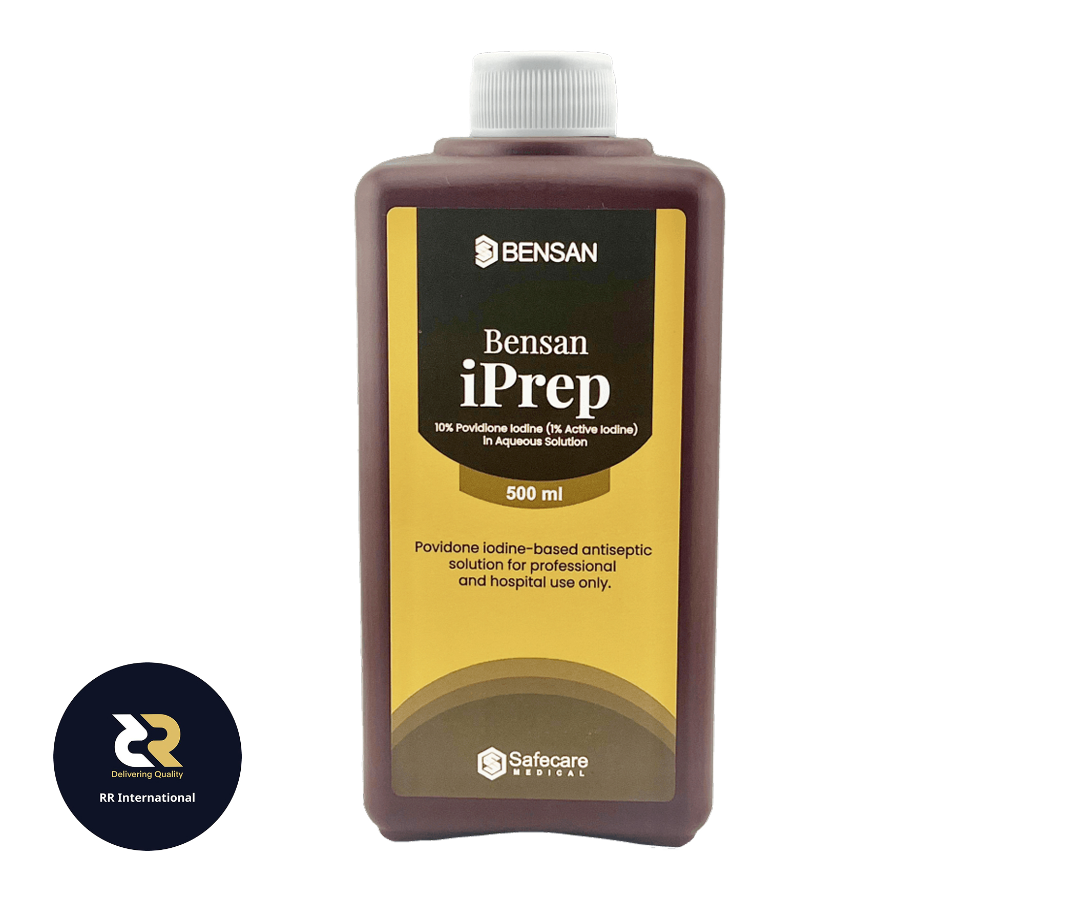 IPrep