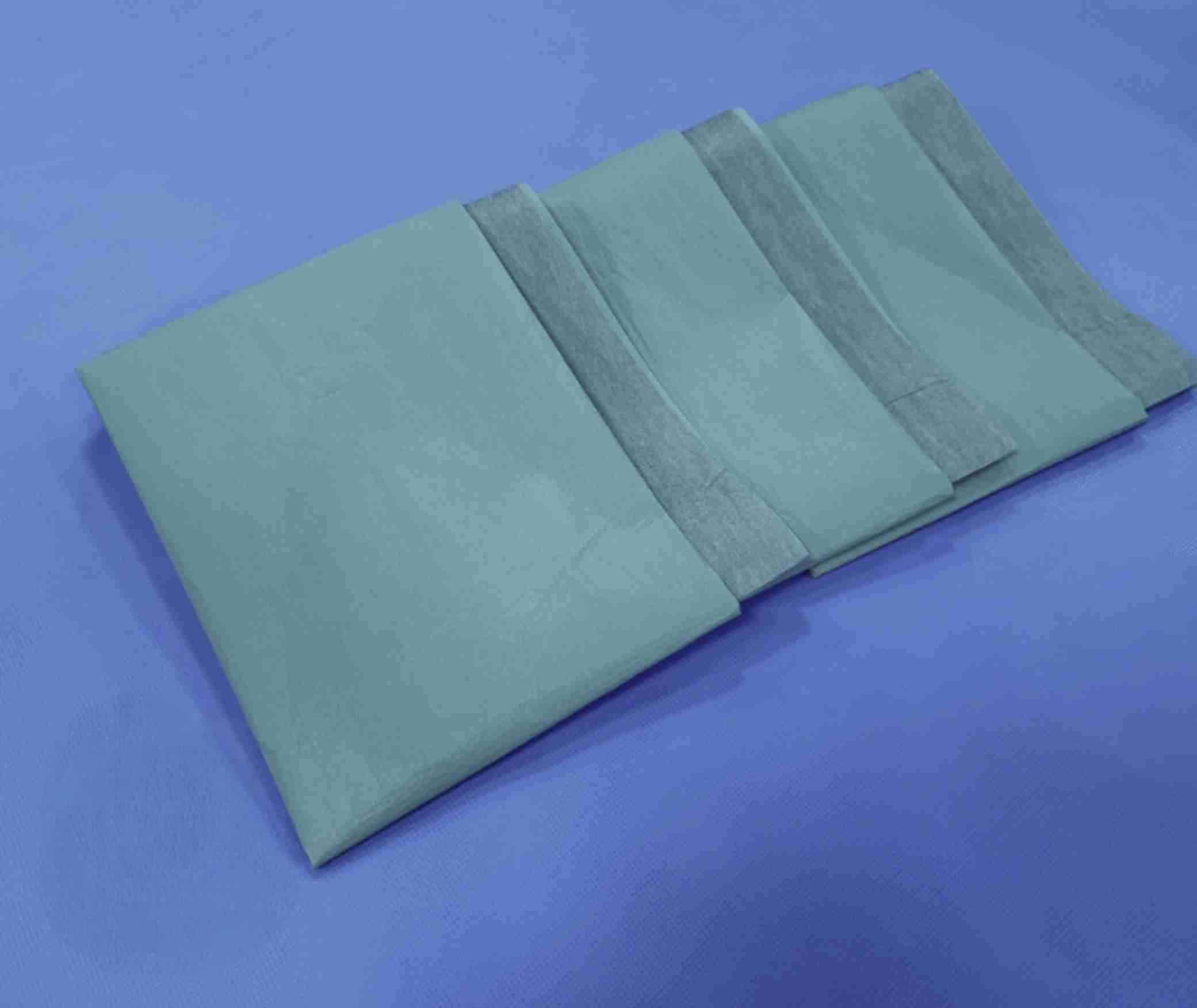 Sterile Foram Drape (CVS-SMI)