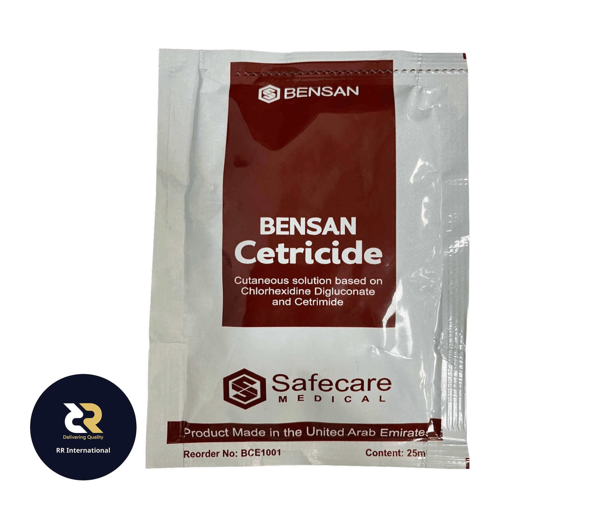 Cetricide