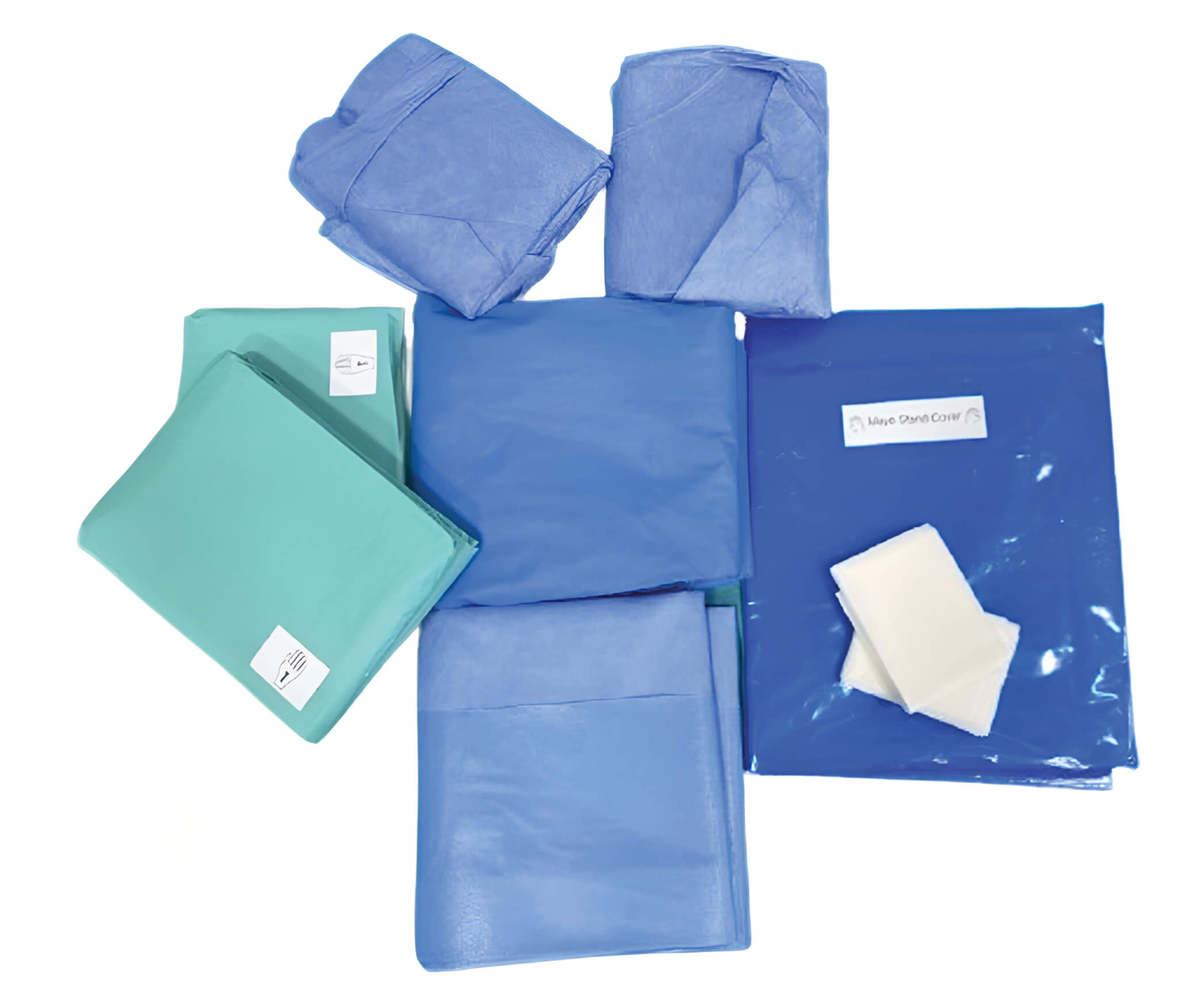 Cystoscopy Set