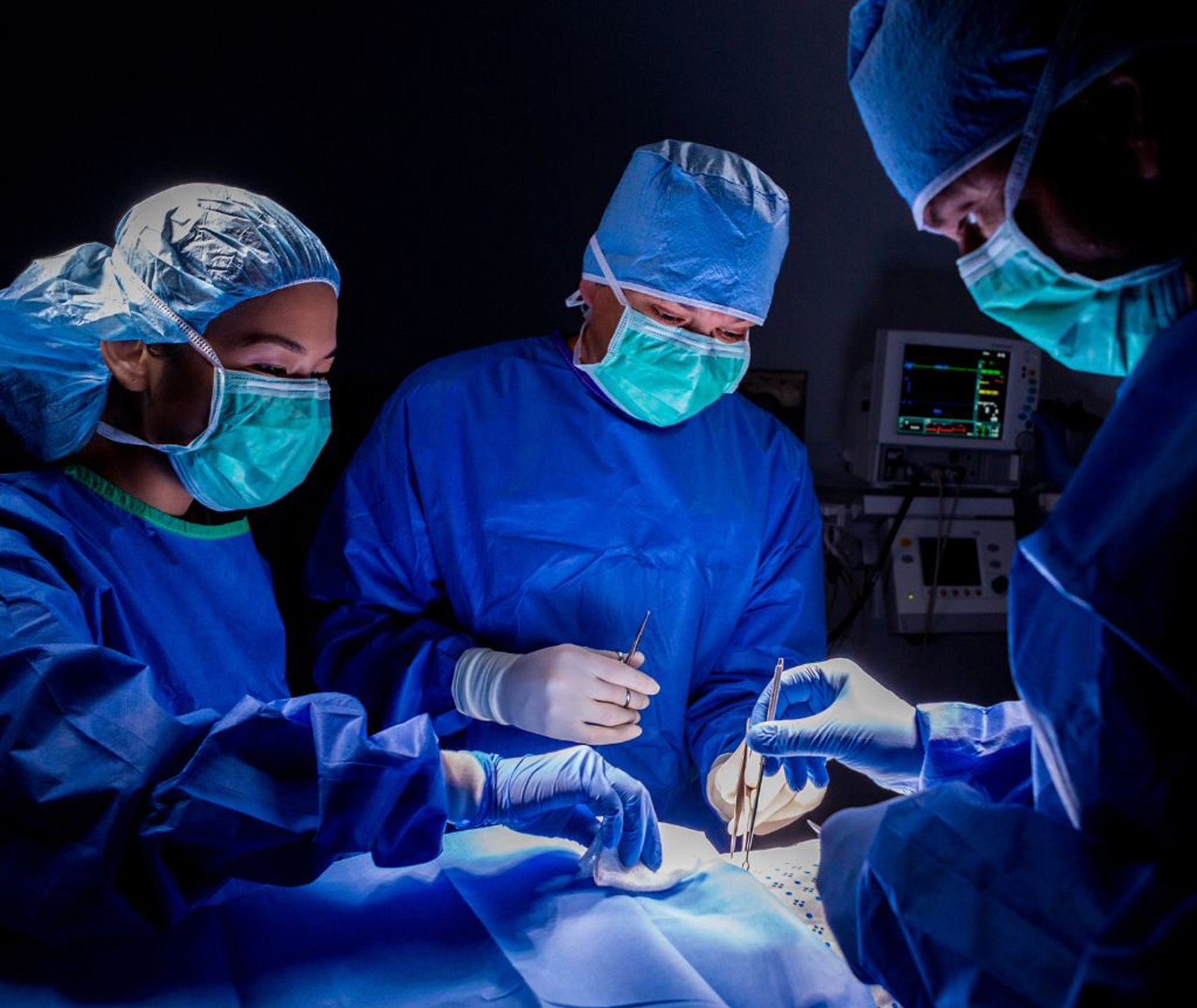 Procedure Packs