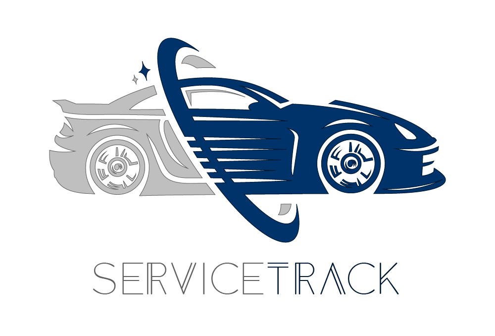 ServiceTrack Logo