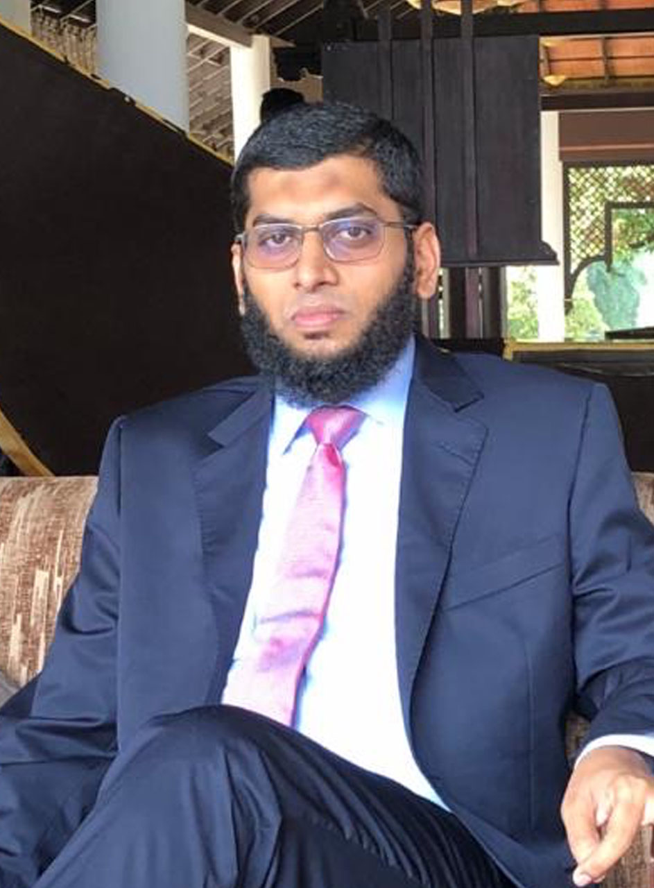 Mohammed Haneef