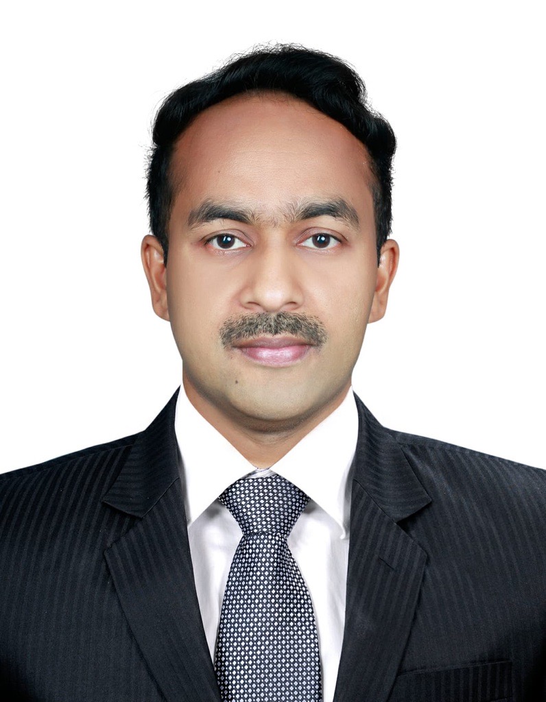 Shahirjan S