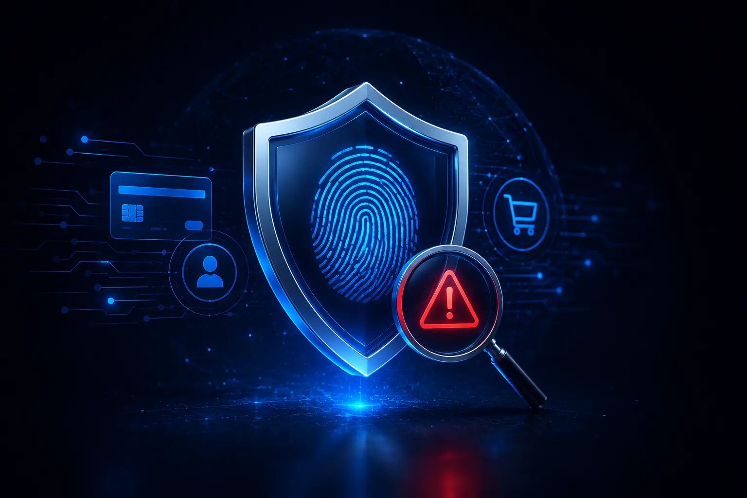 Shield Fraud Detection