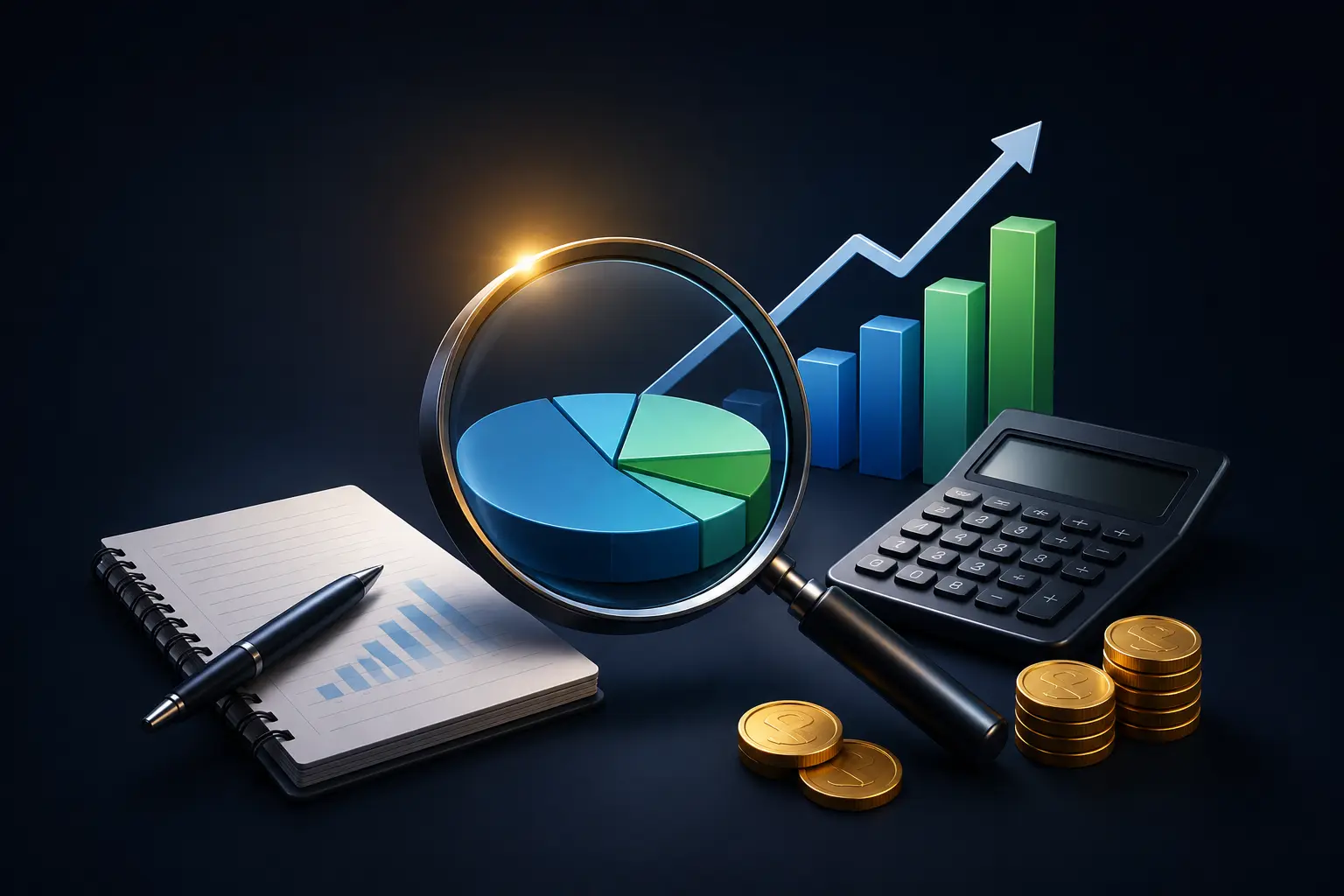 Budget Truth ROI